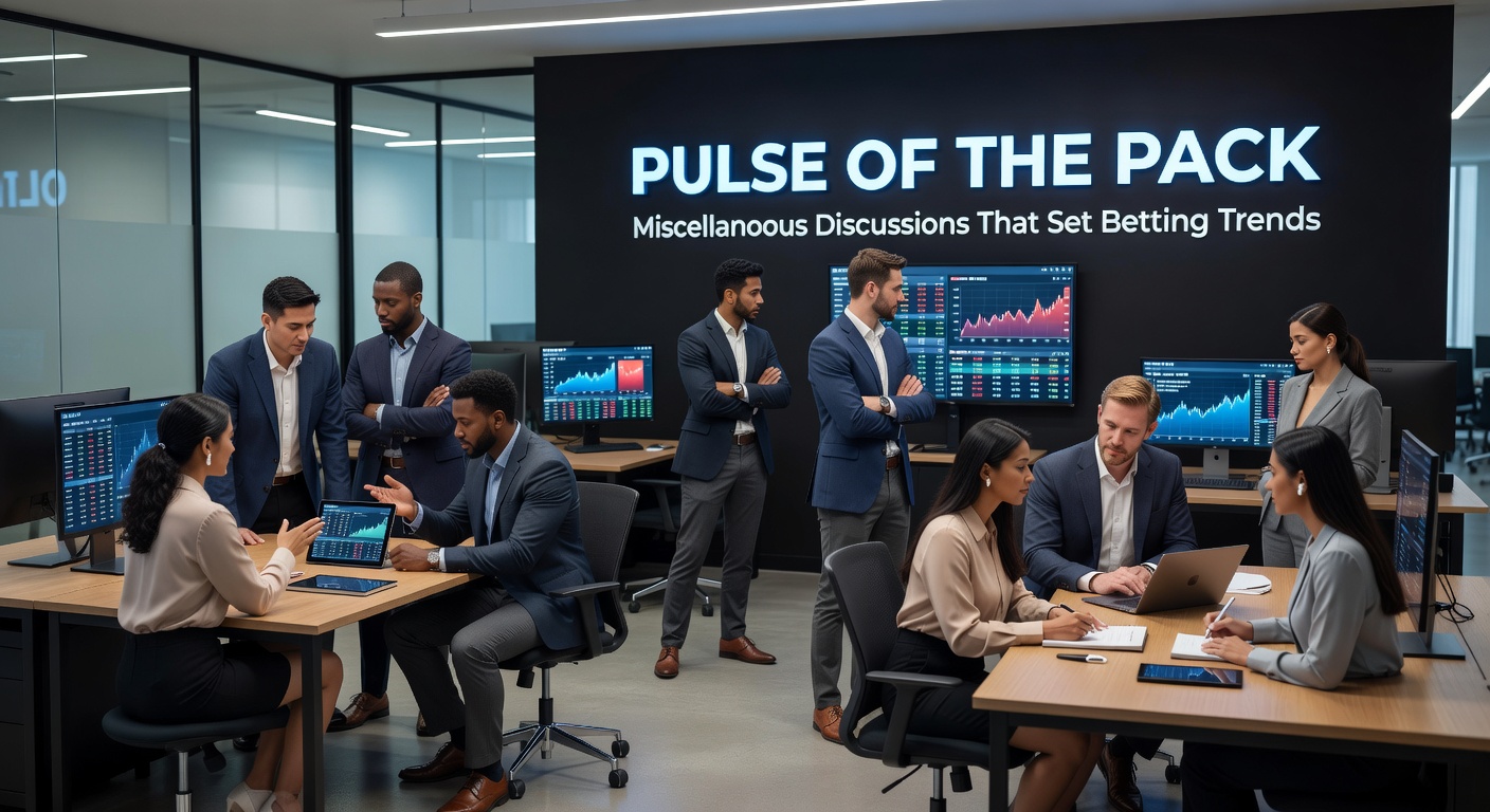 Close-up of a betting forum thread on trainer updates and horse health rumors, with rising like counts and quoted replies